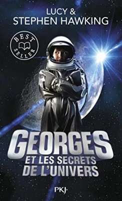 Georges Et Les Secrets De L'univers - Tome 1