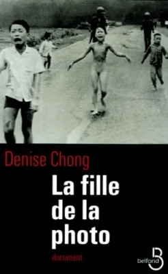 La Fille de la photo