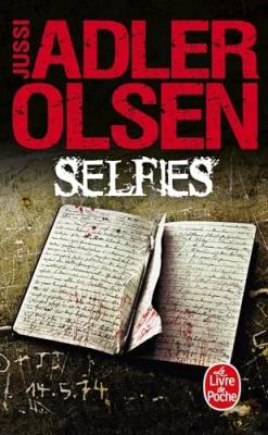 Les Enquêtes Du Département V - Tome 7