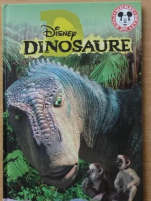 Dinosaure