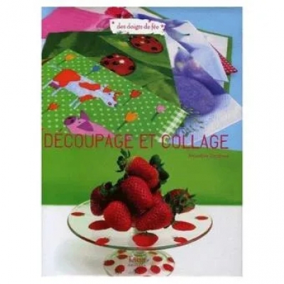 Découpage et collage