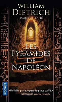 Les Pyramides De Napoléon