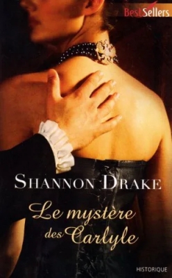 Le mystère des Carlyle