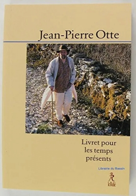 Livret Pour Les Temps Presents