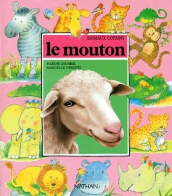 Le Mouton