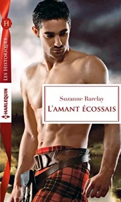 L'amant écossais