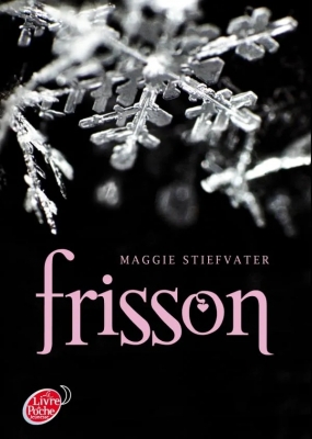 Saga Frisson - Tome 1