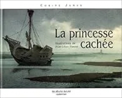 La Princesse cachée