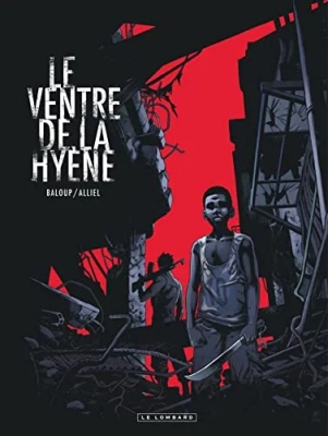 Le Ventre de la hyène