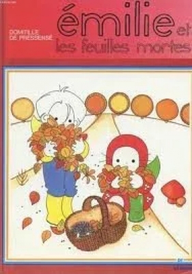 Emilie Et Les Feuilles Mortes