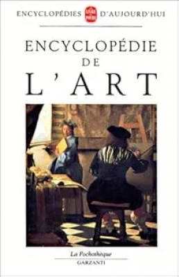 Encyclopédie de l'art