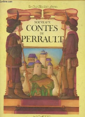 Contes de Perrault