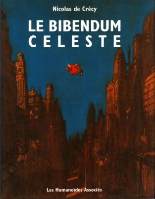 Le Bibendum Celeste