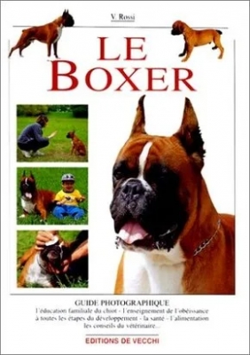 Le Boxer