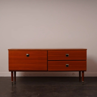 Meuble bas vintage