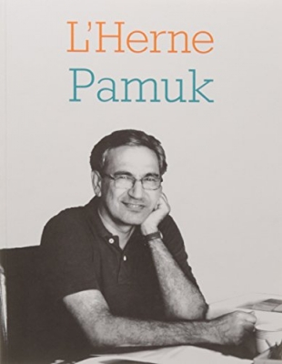L'Herne - Pamuk