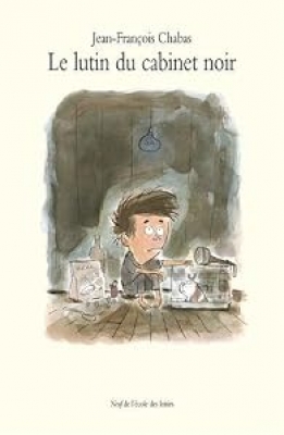 Le Lutin Du Cabinet Noir