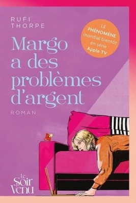 Margo a des probl&egrave;mes d'argent