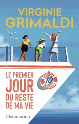 Le premier jour du reste de ma vie - &Eacute;dition collector