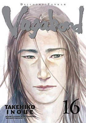 Vagabond - Tome 16