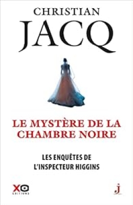 Les enqu&ecirc;tes de l'inspecteur Higgins - Tome 48 - Le myst&egrave;re de la chambre noire (48)