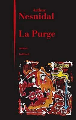 La Purge - Roman