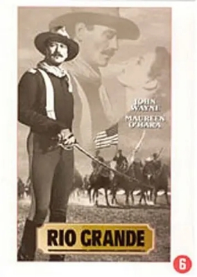 Rio Grande (Sous Blister)