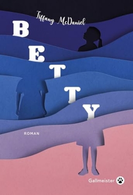 Betty - Roman