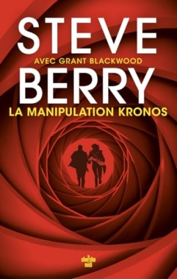 La Manipulation Kronos