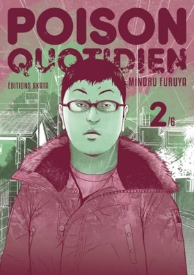 Poison quotidien - Tome 2