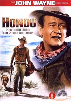 Hondo (Sous Blister)