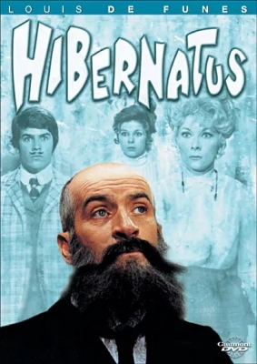 Hibernatus (Sous Blister)