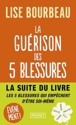 La Gu&eacute;rison des 5 blessures