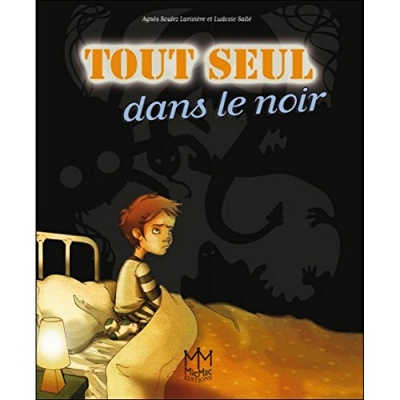 Tout seul dans le noir