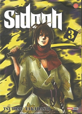 Sidooh - Tome 3