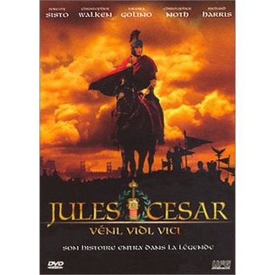 Jules Ceasar V&eacute;ni, Vidi, Vici