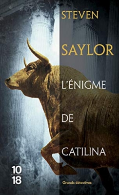 L'&eacute;nigme de Catilina