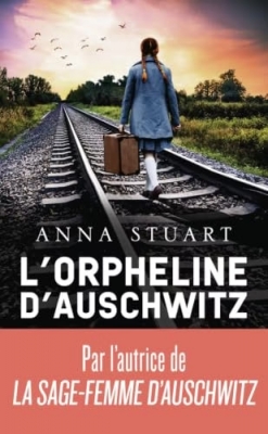 L'orpheline d'Auschwitz - Roman