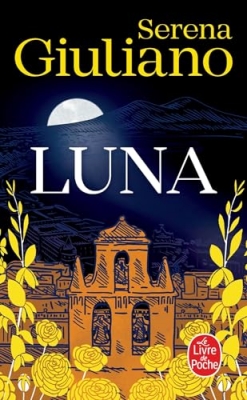 Luna - Roman