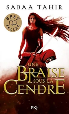 Une braise sous la cendre - Tome 1