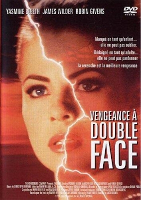 Vengeance a double face (Sous Blister)