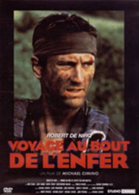 Voyage au bout de l' enfer (Sous Blister)