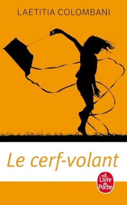 Le cerf-volant - Roman
