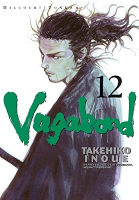 Vagabond - Tome 12