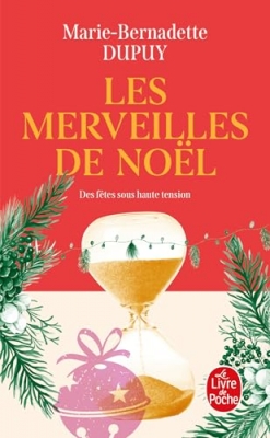 Les Merveilles de No&euml;l