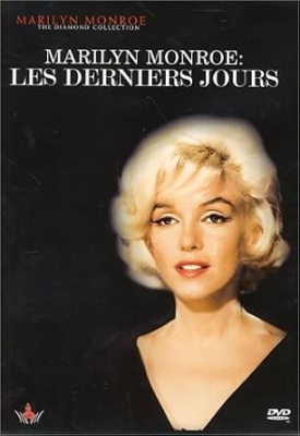 Marilyn Monroe - Les Derniers Jours (Sous Blister)