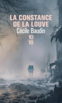 La Constance de la louve