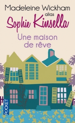 Une maison de r&ecirc;ve