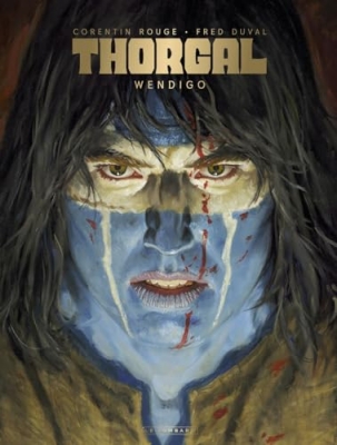 Thorgal Saga - Tome 2 - Wendigo