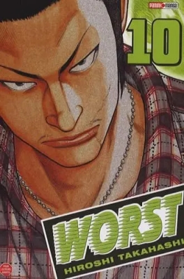 Worst - Tome 10